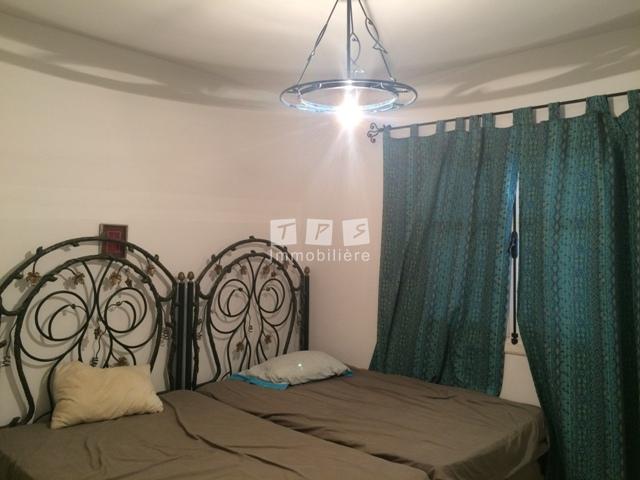 vente villa Tunisie