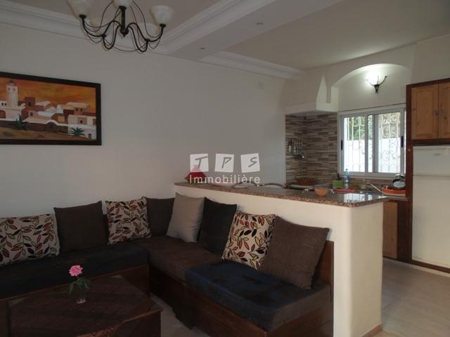 vente villa Tunisie