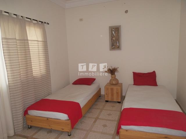 vente villa Tunisie