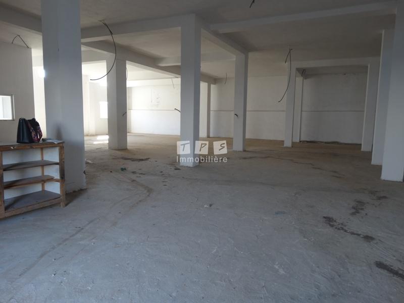 Appartement à vendre Tunisie