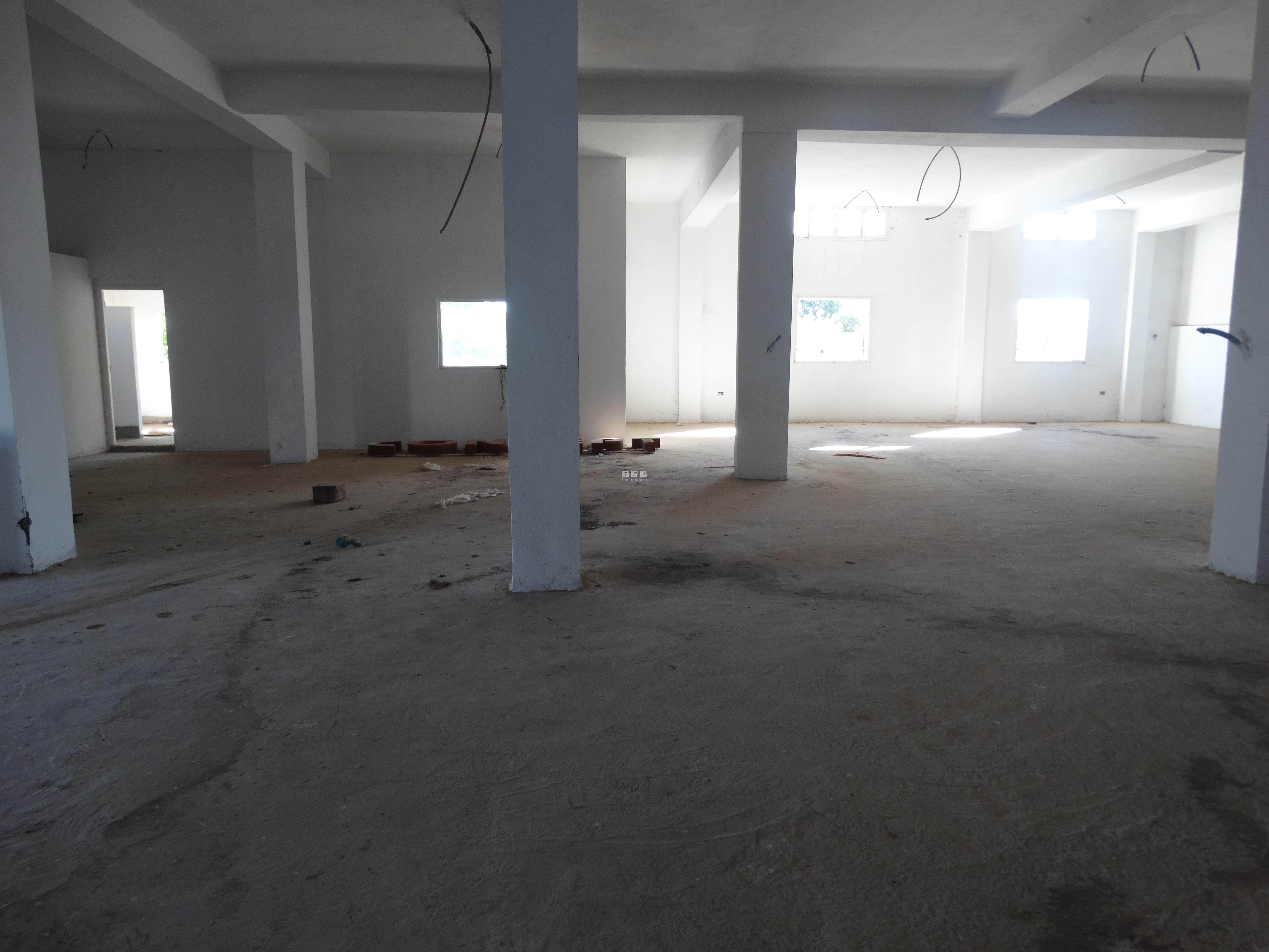 Appartement à vendre Tunisie