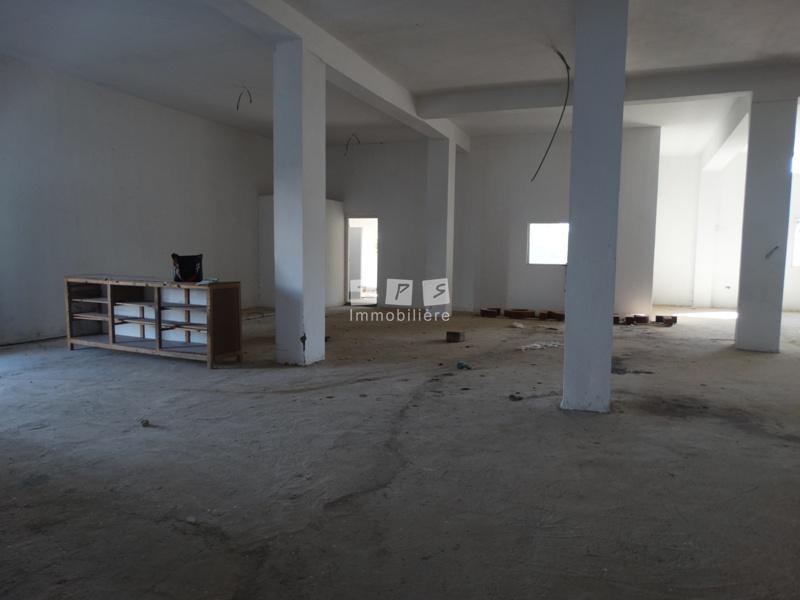 Appartement à vendre Tunisie