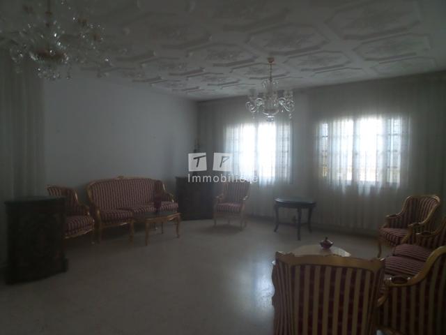Appartement à vendre Tunisie