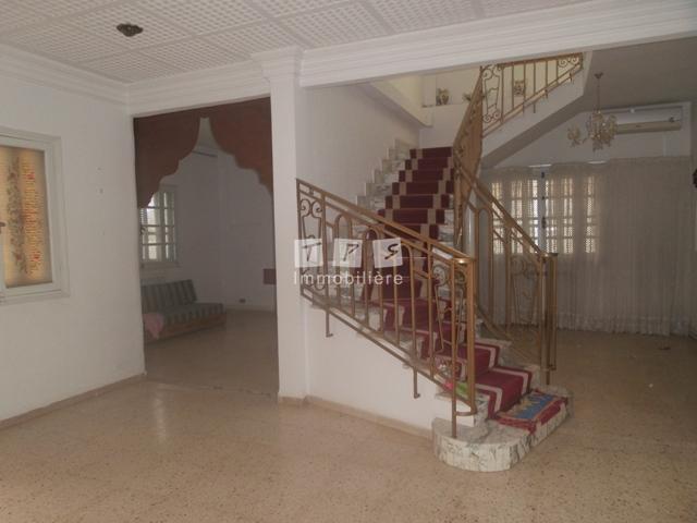 Appartement à vendre Tunisie