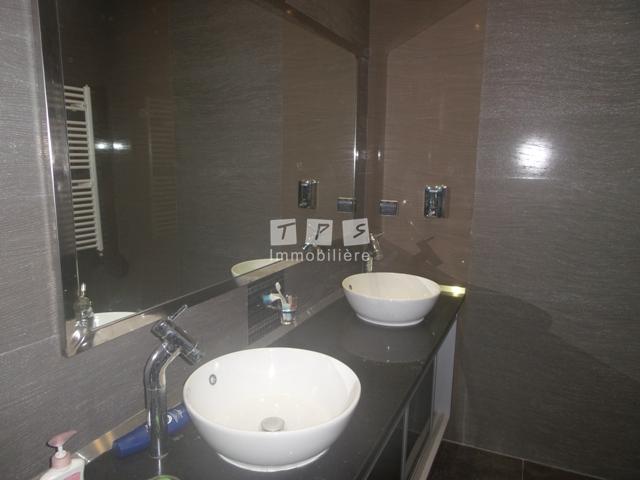 Appartement à vendre Tunisie