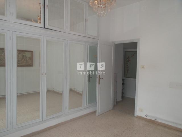Appartement à vendre Tunisie