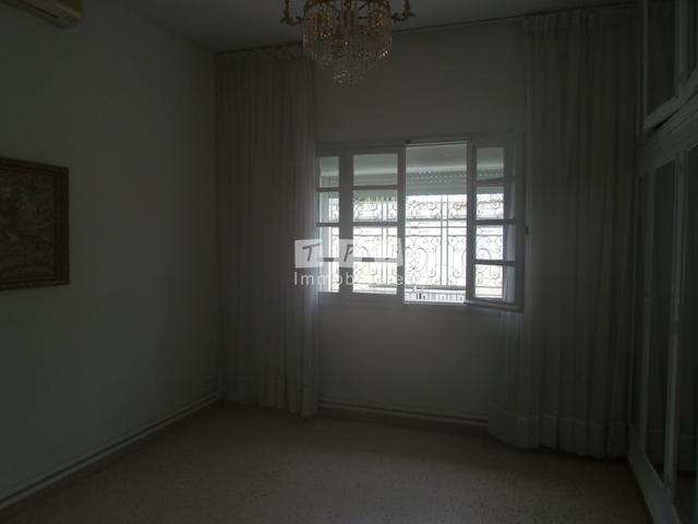 Appartement à vendre Tunisie