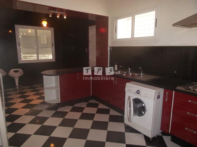 Appartement à vendre Tunisie