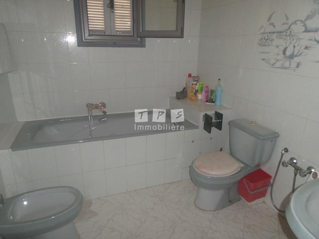 Appartement à vendre Tunisie