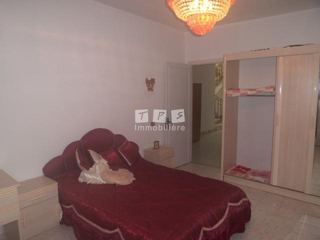 Appartement à vendre Tunisie