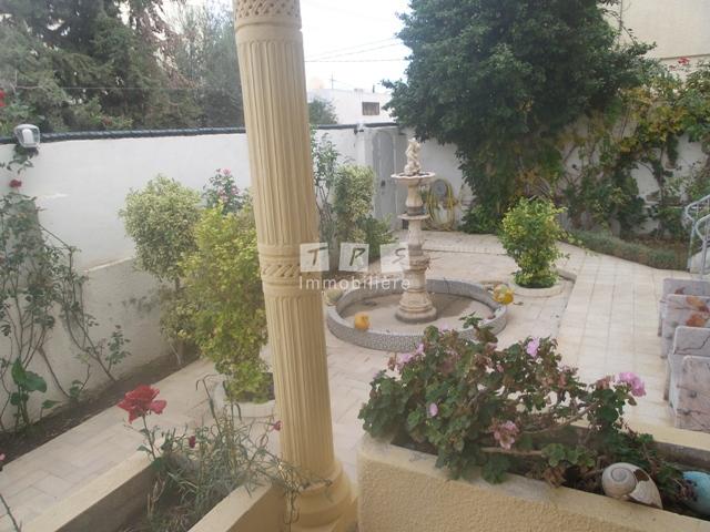 Appartement à vendre Tunisie