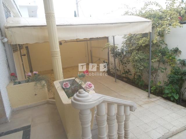 Appartement à vendre Tunisie
