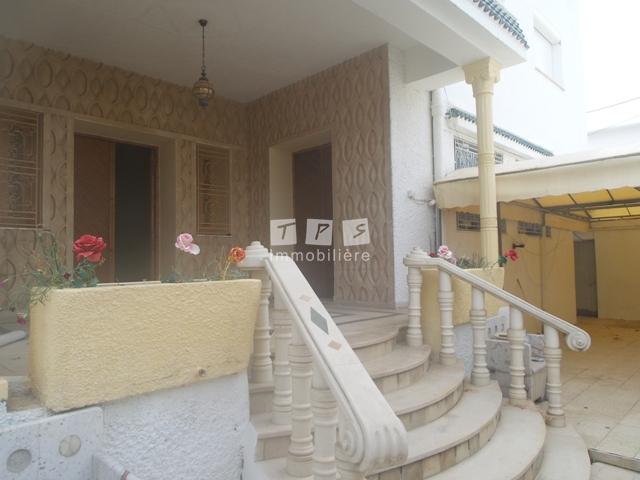 Appartement à vendre Tunisie
