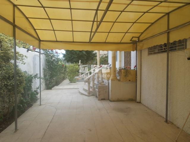 Appartement à vendre Tunisie