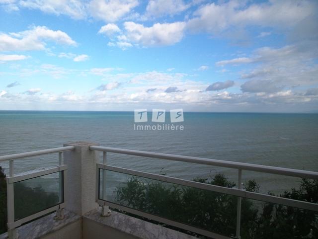 Appartement à vendre Tunisie