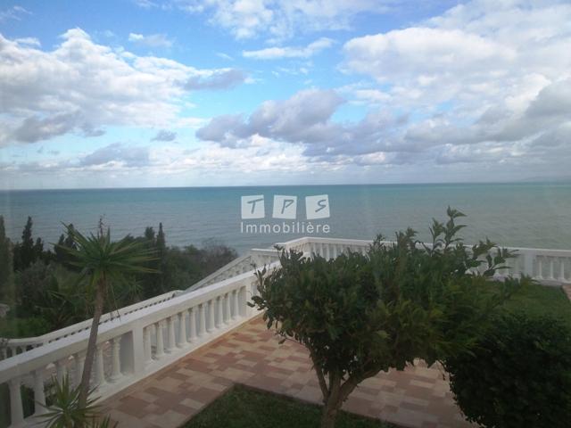 Appartement à vendre Tunisie