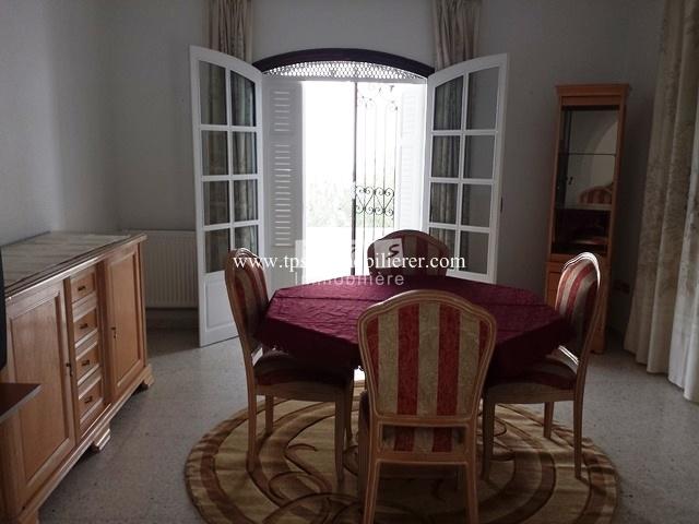 vente villa Tunisie