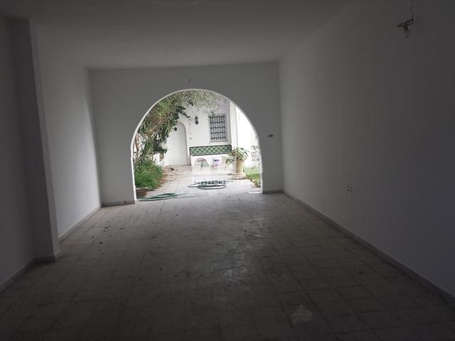 vente villa Tunisie