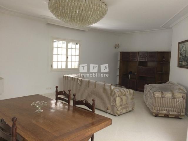 vente villa Tunisie