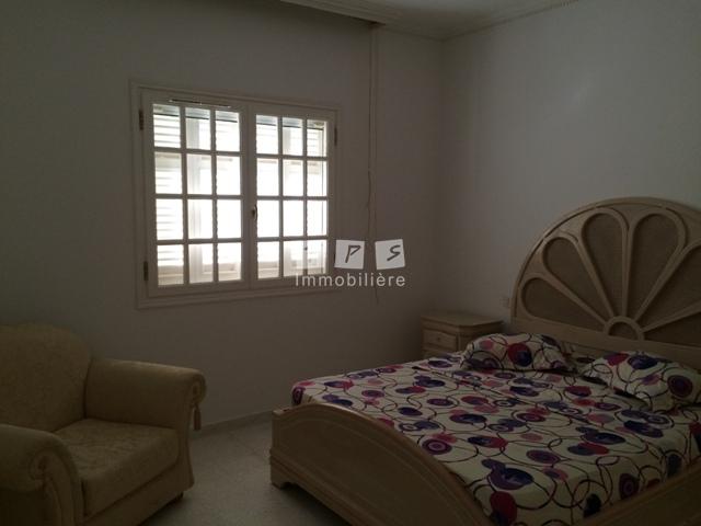 vente villa Tunisie