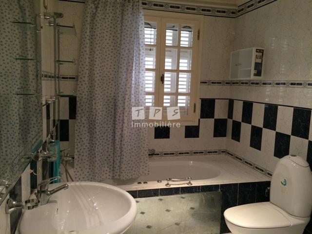 vente villa Tunisie
