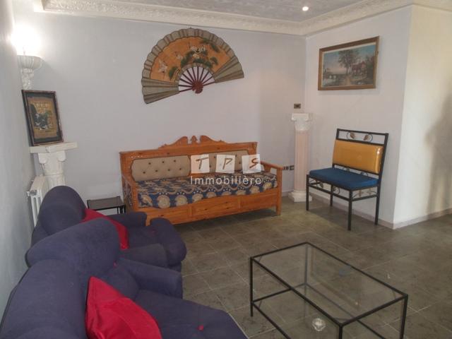 vente villa Tunisie