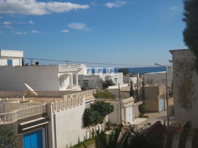 vente villa Tunisie