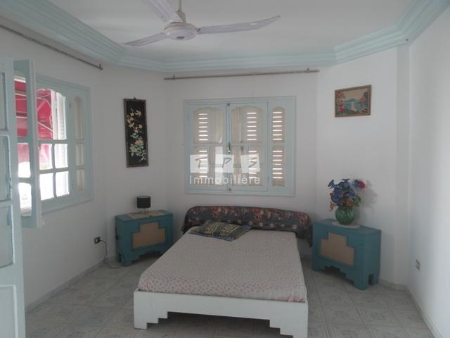 vente villa Tunisie