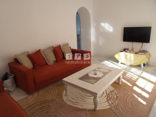 vente villa Tunisie