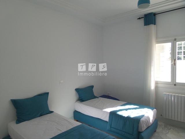 vente villa Tunisie