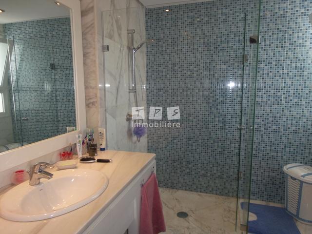 vente villa Tunisie