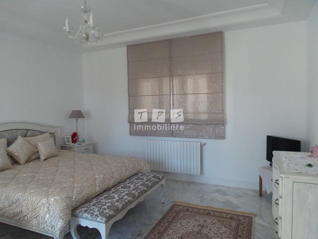 vente villa Tunisie