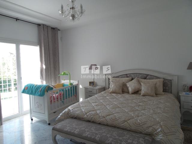 vente villa Tunisie