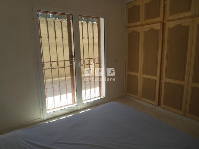 vente villa Tunisie