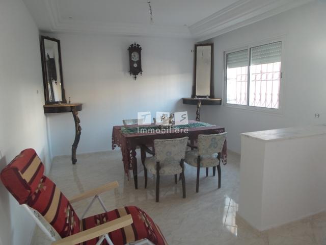 vente villa Tunisie
