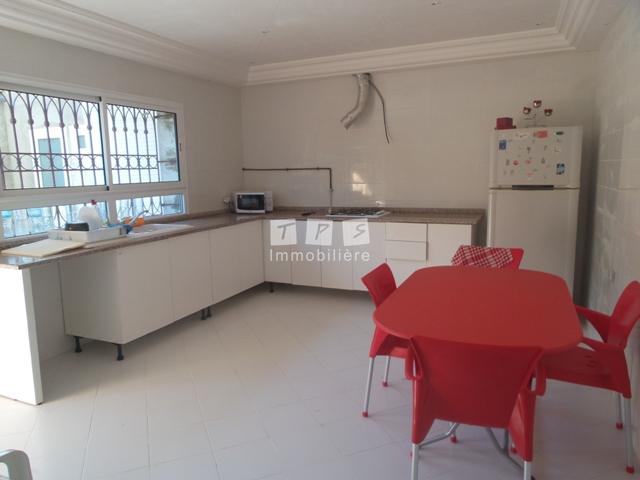 vente villa Tunisie