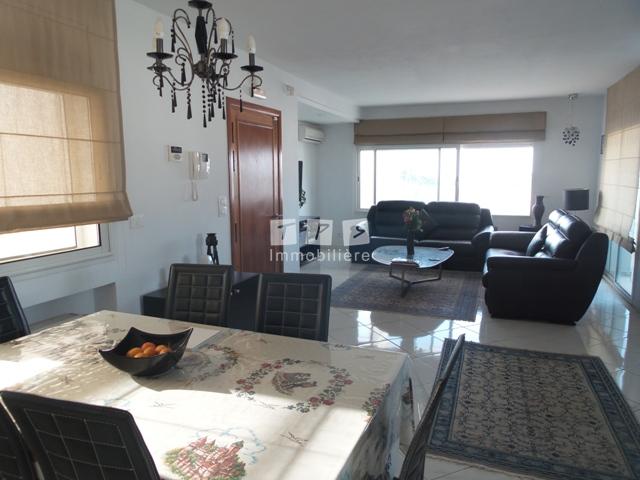 Appartement à vendre Tunisie