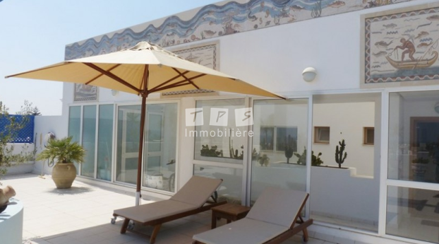 Appartement à vendre Tunisie