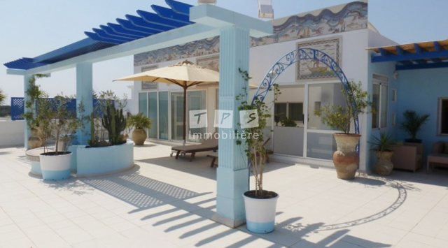 Appartement à vendre Tunisie