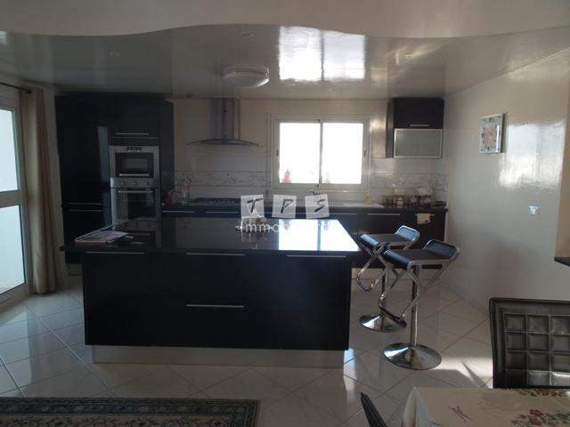 Appartement à vendre Tunisie
