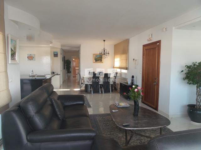 Appartement à vendre Tunisie