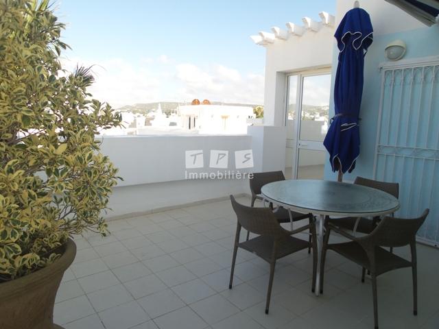 Appartement à vendre Tunisie