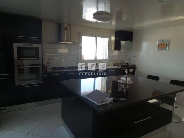 Appartement à vendre Tunisie
