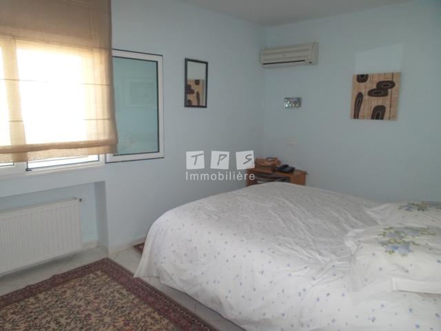 Appartement à vendre Tunisie