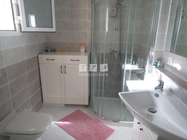 Appartement à vendre Tunisie
