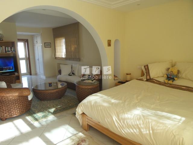 Appartement à vendre Tunisie