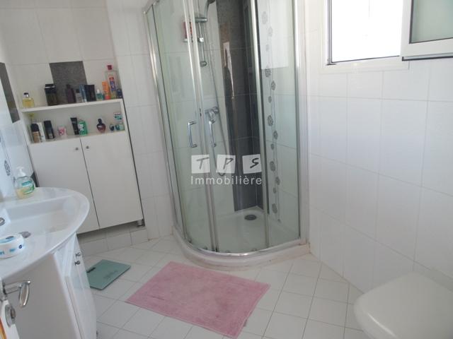 Appartement à vendre Tunisie