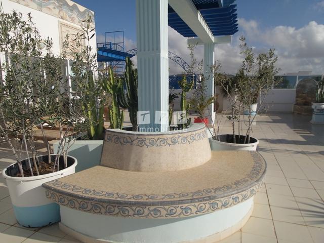 Appartement à vendre Tunisie