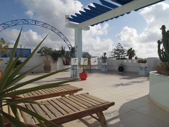 Appartement à vendre Tunisie