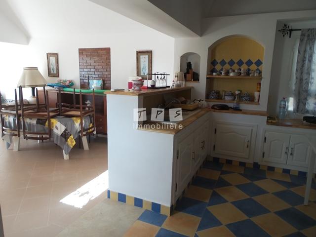 vente villa Tunisie